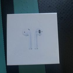 AirPods 