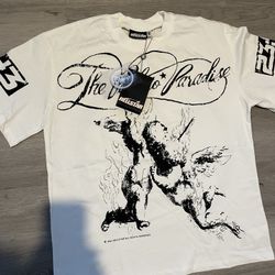 hellstar shirt 