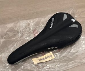 WTB Silverado Mountain bike saddle