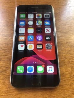 iPhone 6S 64gb factory unlocked. Excellent. *It IS Available