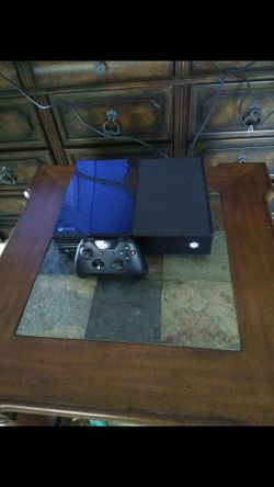 Xbox One 500gb