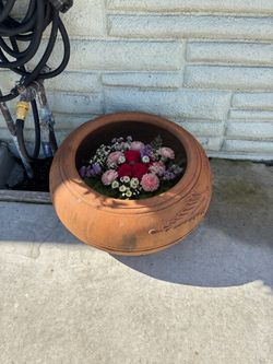 Vigoro Terra cotta