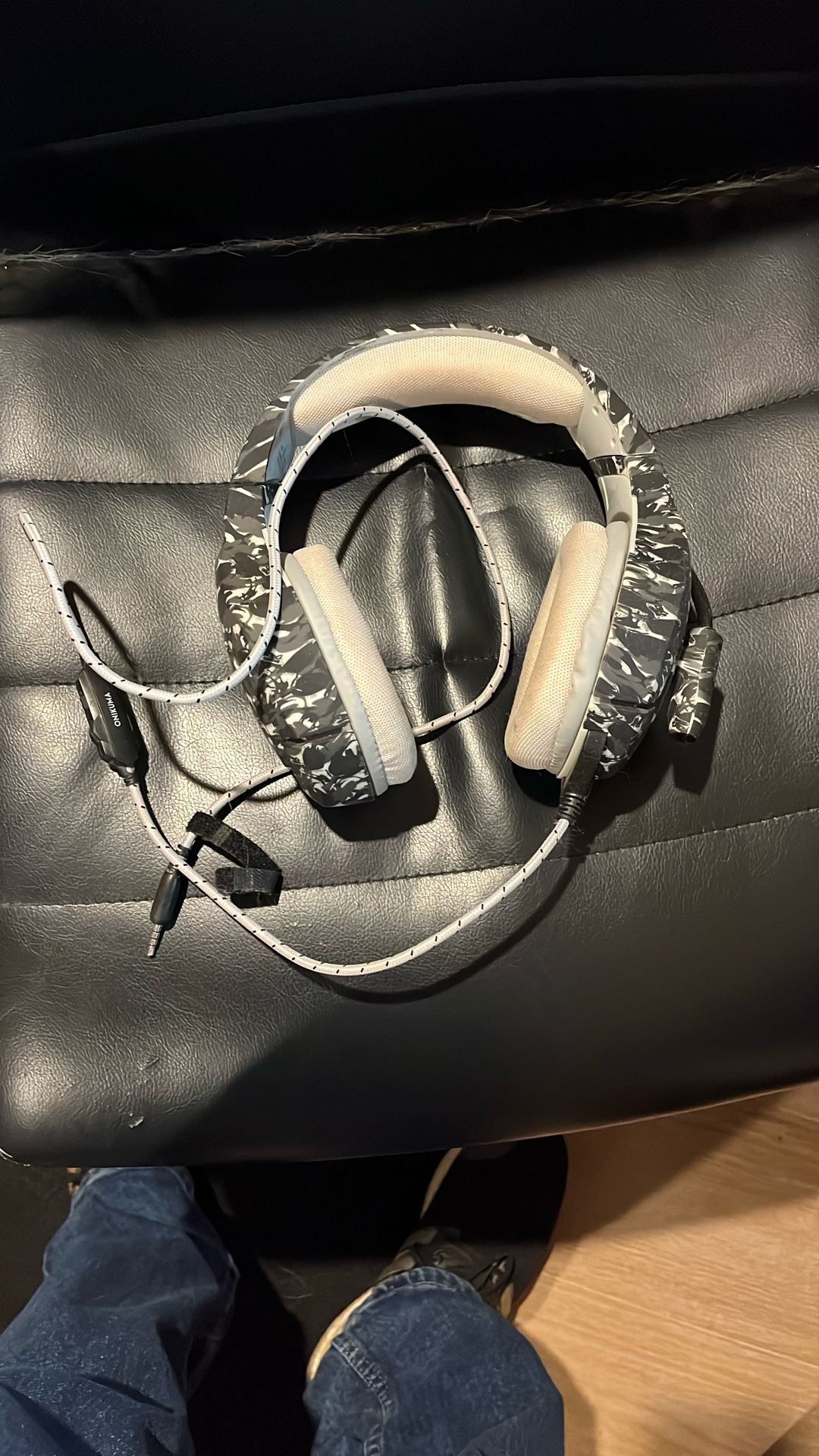 Onikuma Gaming Headset