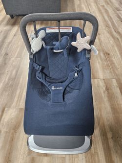 Ergo Baby 3 In 1 Bouncer 