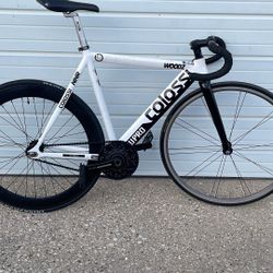 colossi low pro rtr