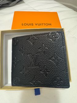 LV wallet