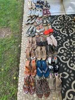 Womens shoes