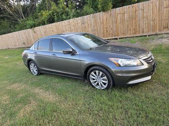 2011 Honda Accord