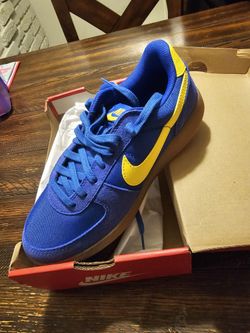 Field General 6.5youth 