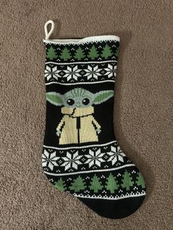 Christmas Stocking
