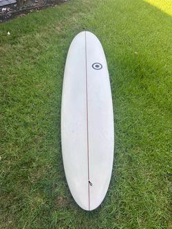 Mollusk 7’4” MPE Mid-length Surfboard