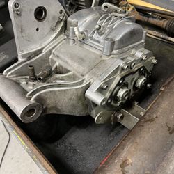 Harley Transmissions For Sale