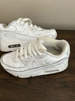 Children’s Nike Air Max 90 LTR Sz 12c