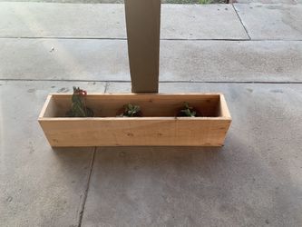 Planter