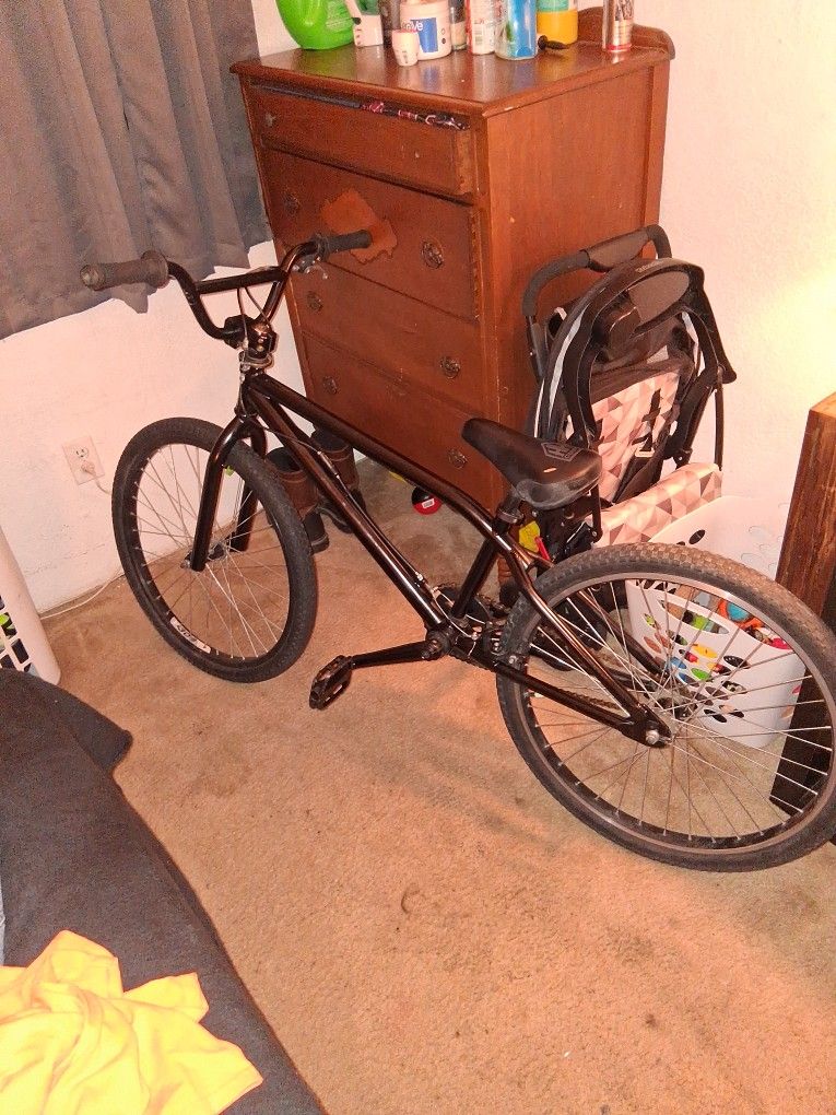 Haro 24 Inch Cruiser 