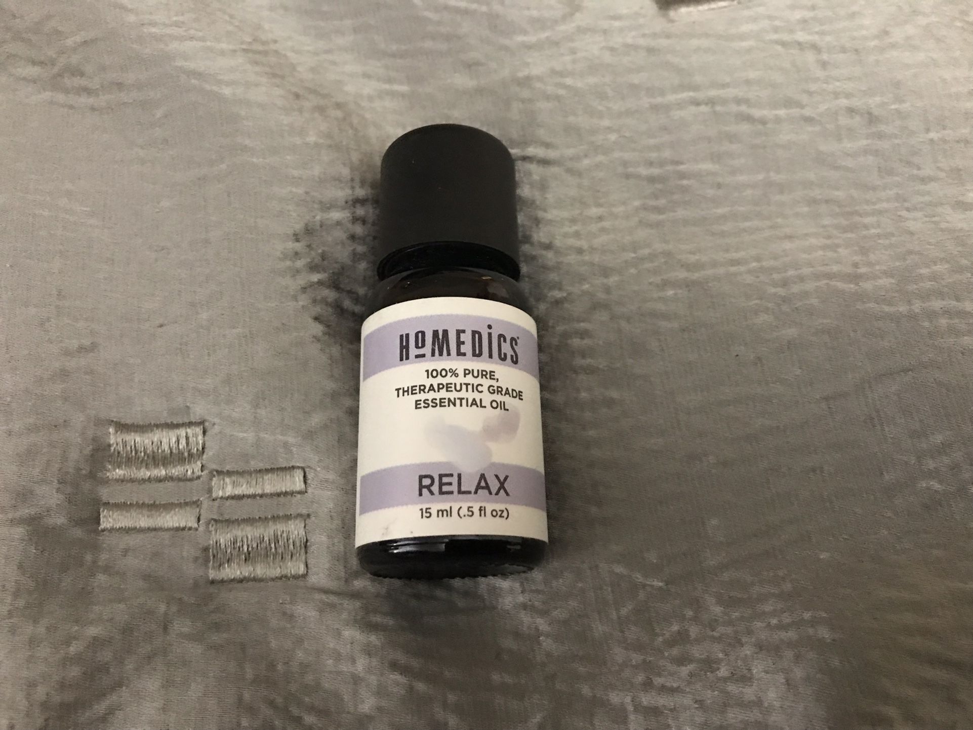 Homedics Therapeutic Essential Oil