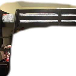 Ikea Bed Frame