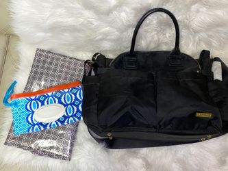 Skip hop Diaper Bag