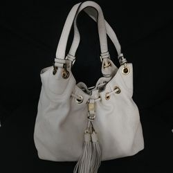  Michael Kors Leather Tote – $125 
