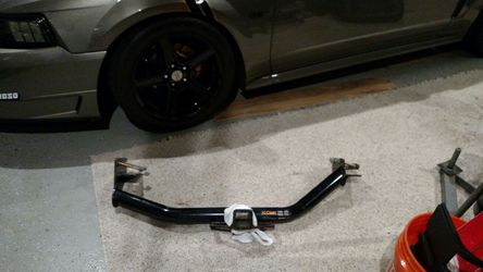 kia Sorrento trailer hitch for 2014 model.