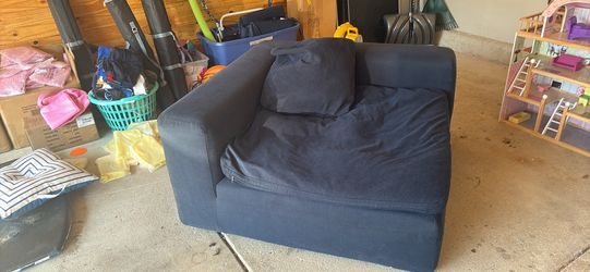Corner Sectional piece