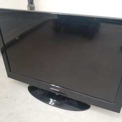 Samsung 32" LCD TV
