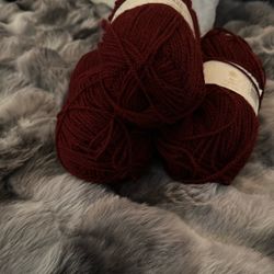 Just Yarn Aran