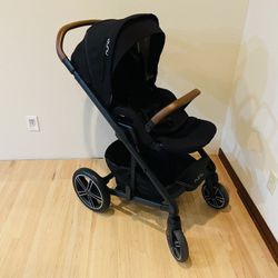 Nuna Mixx Next Stroller 