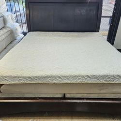 King Size Bed