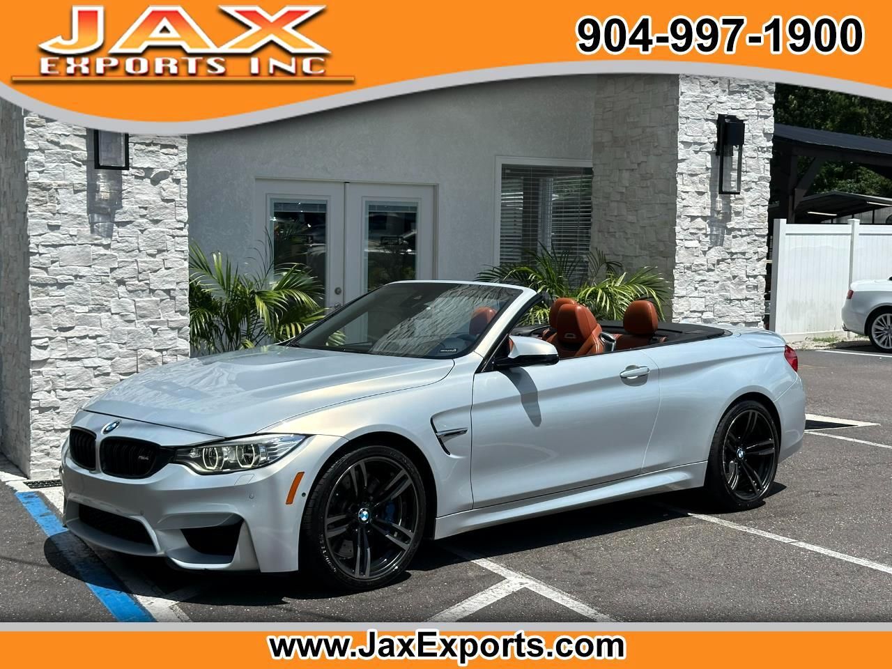 2015 BMW M4
