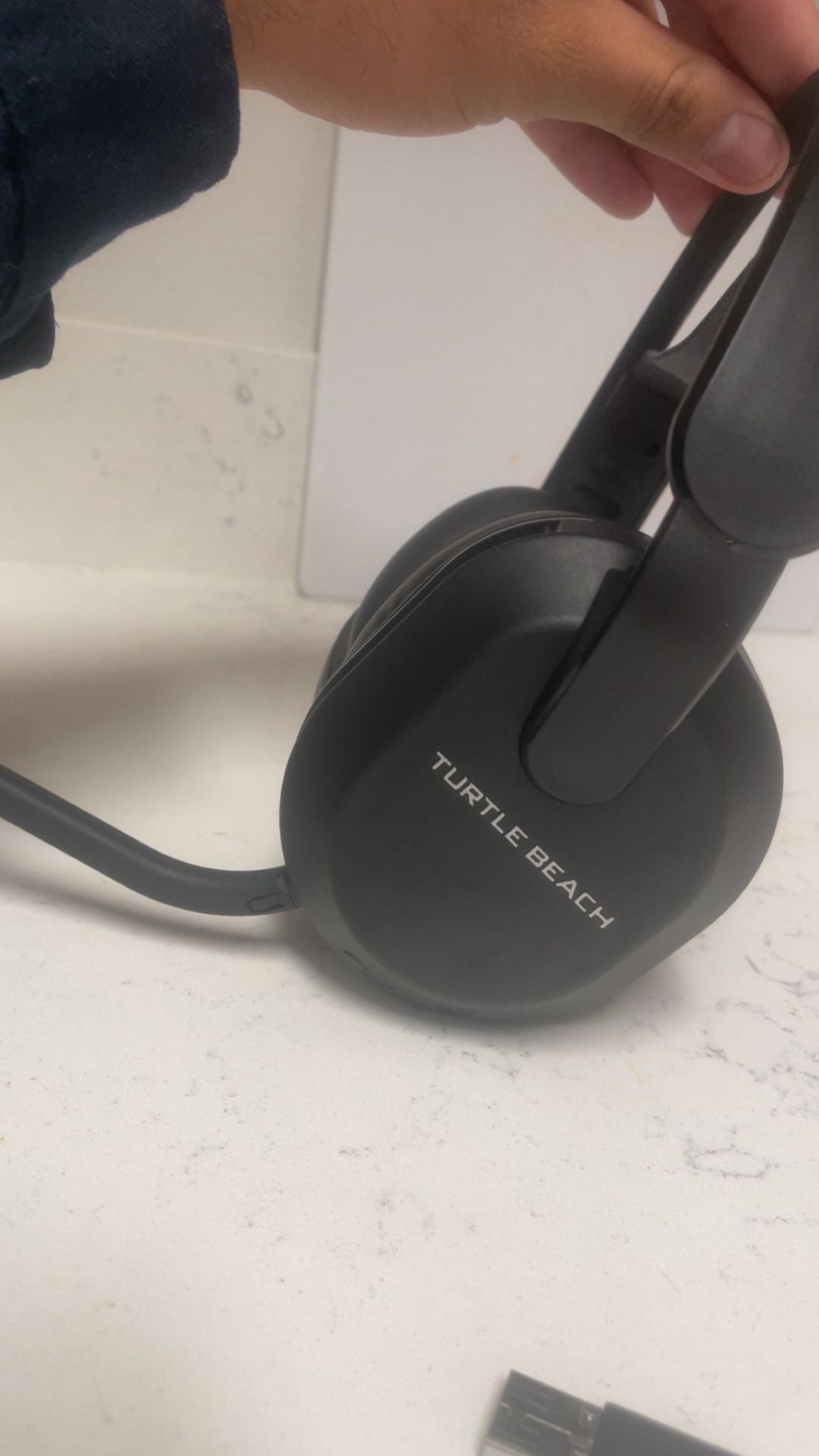 Turtle Beach Stealth 500 Wireless Headset (xbox)