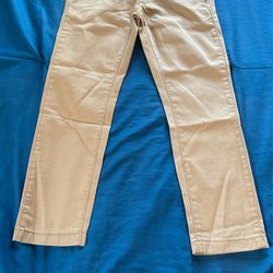 Khaki Pants / Pantalones Khaki