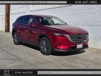 2023 Mazda CX-9
