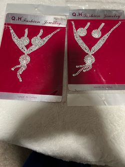 2  Sat Of Niclas Each For $30