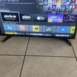 Toshiba Fire Tv 32 Inch (Smart Tv)