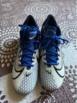 Men’s vapor edge elite 360 Nike soccer football cleats