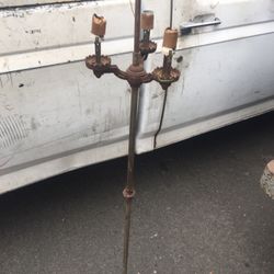 Vintage Lamp 