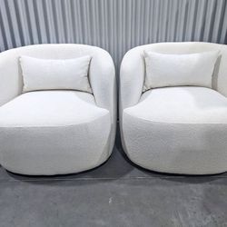Living Room Chair (Brand New, Price For One)