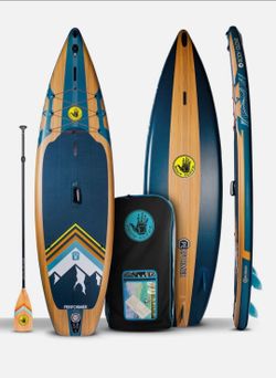 Body Glove Performer Stand-Up Paddleboard
