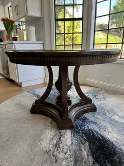 St james rh table deals