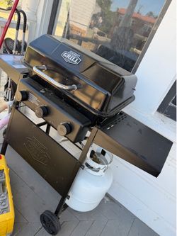 Grill