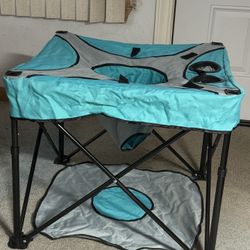 Infant Camping Chair