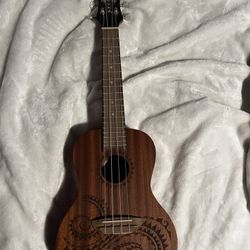 ukulele