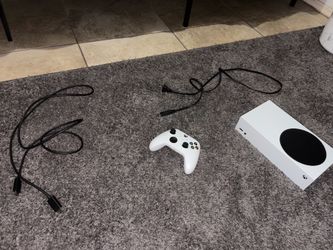 XBOX SERIES S 1 Terabyte