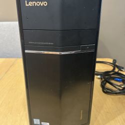 Levonvo 2016 Desktop Computer Windows 