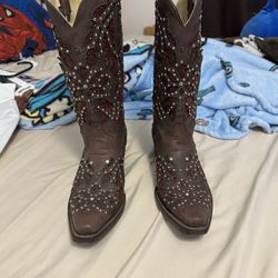 Western Boots