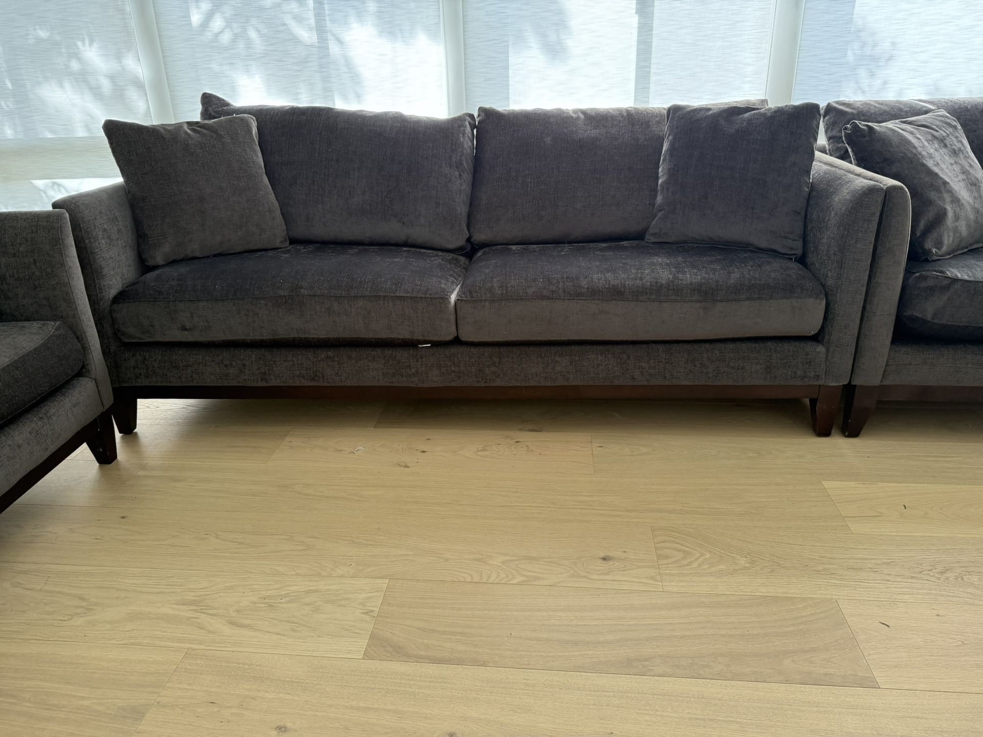 Scandinavian design Couches 