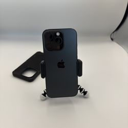 iPhone 16 Pro Unlocked  128GB