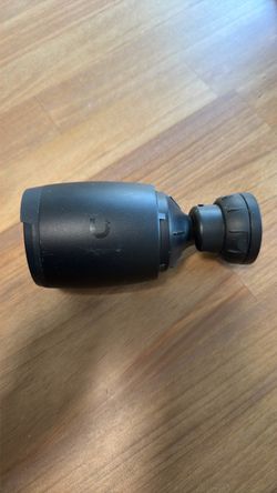 Unifi Protect Camera AI Pro