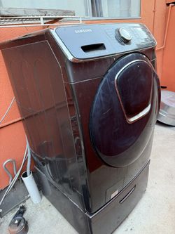 Samsung Front load Washer